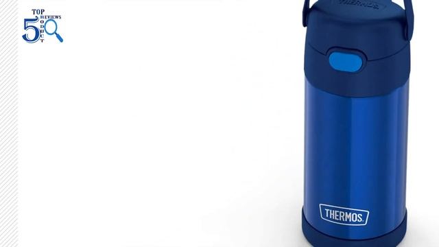 Top 5 Best Kids Water Bottle You Can Buy In 2022 | Top 5 Kids Water Bottle Reviews смотреть онлайн