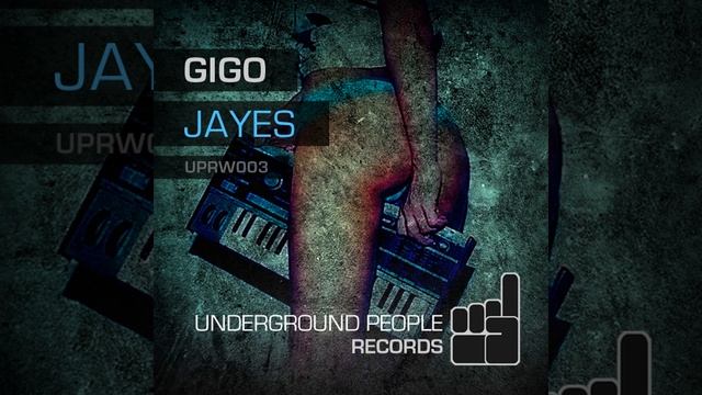 Jayes (Eric Funk Remix) смотреть онлайн