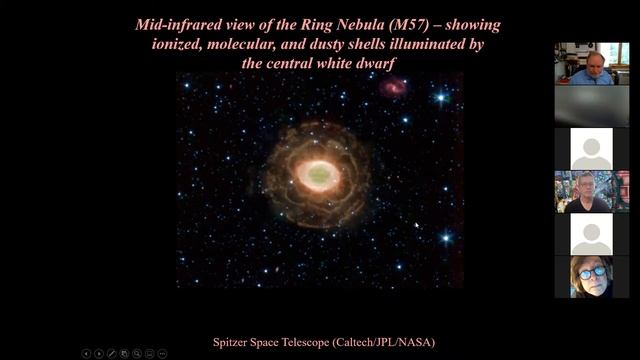 Doc Waller's Earth & Space Report — Exploring Our Cosmic Origins (Ep 12) смотреть онлайн