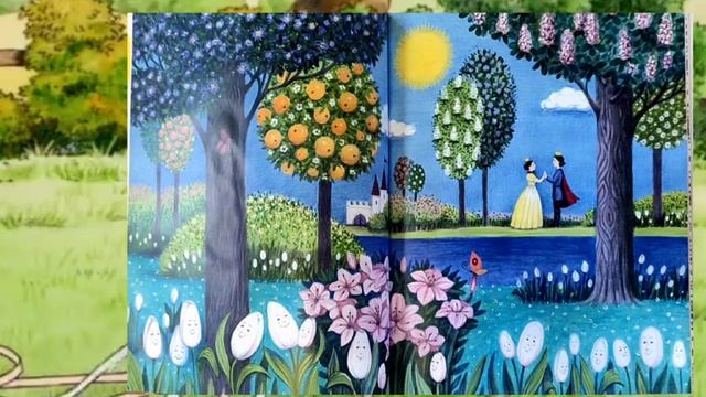 Театральные сказки. Ильзе Лиепа смотреть онлайн