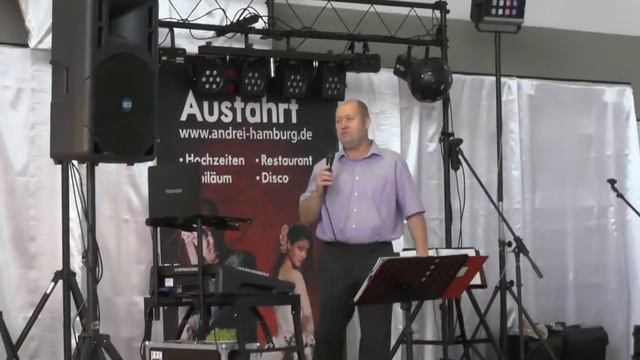 Будте счастливы. 4. Виктор Граф. Авторская свадебная песня . смотреть онлайн
