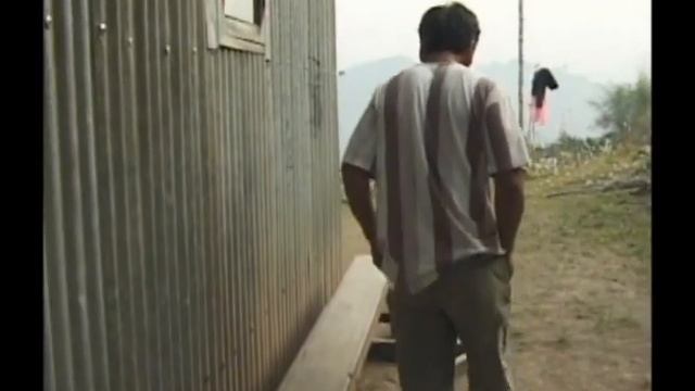 Shawat-Nen-Nanang_M yMothers Prayer_Ibaloi Language смотреть онлайн