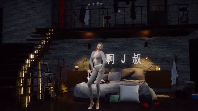 甜心选择2人物卡MOD永久更新，HS2人物卡，VX公众号：啊J叔。