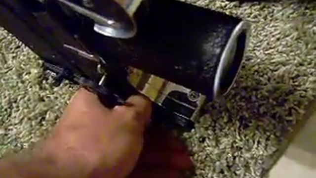SVE Modle F смотреть онлайн