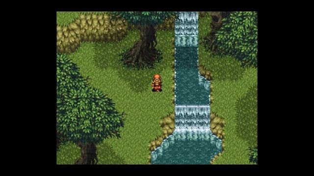 RMVX Ace Water Tiles смотреть онлайн