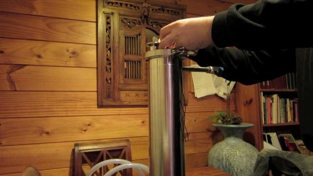 Electric Home Brewery part 2 смотреть онлайн