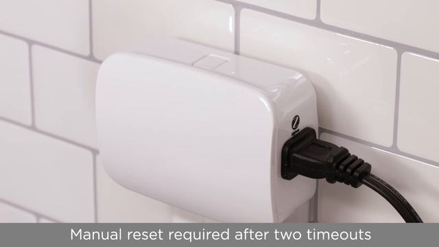 43094: Enbrighten Zigbee Plug-In Indoor Smart Switch смотреть онлайн