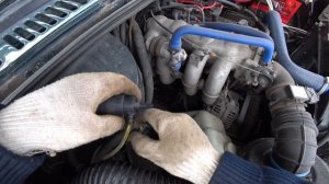 Подготовка УАЗа к весне 2021