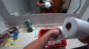 Вяленное мясо по Колумбийски