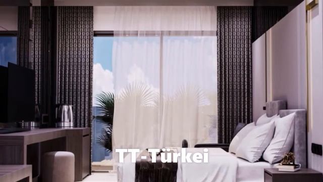TT TÜRKEI Reisen | Victory Volare Hotel Side Neueröffnung 2023 смотреть онлайн