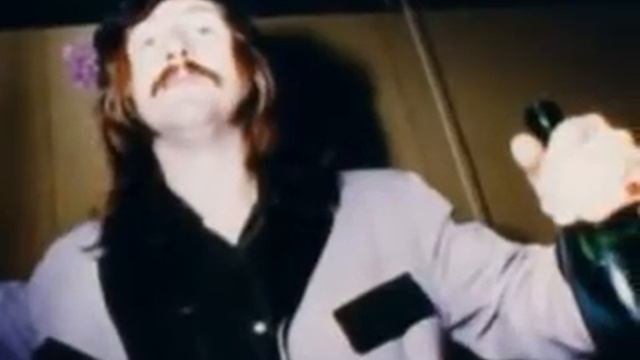 John Bonham Tribute "The Greatest..." смотреть онлайн