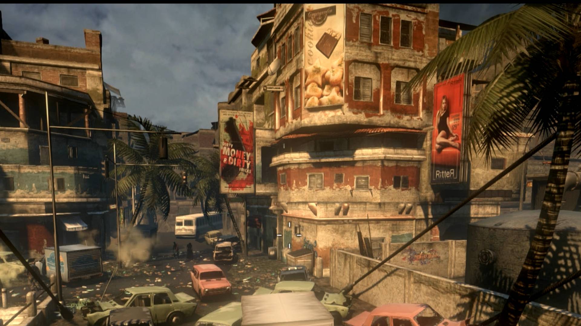 Dead Island. ХЛАДНОКРОВНО. Прохождение от SAFa