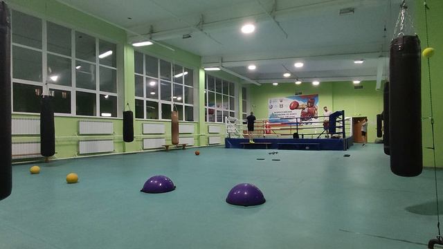 Круговая тренировка боксера 21.11.2024 смотреть онлайн