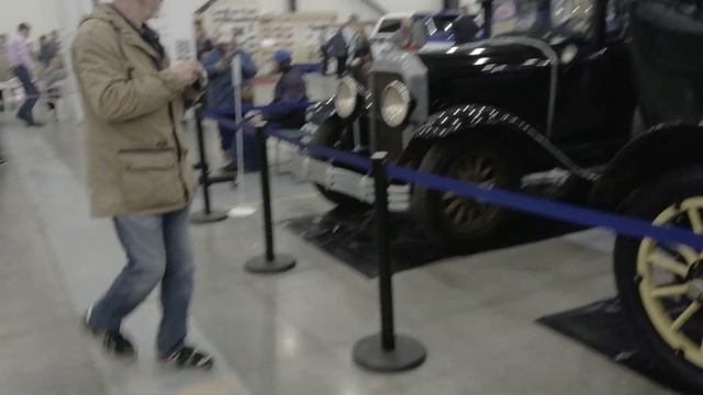 OLD TIMER GALLERY - ОЛД ТАЙМЕР ГАЛЕРЕЯ смотреть онлайн