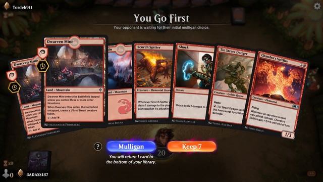 MONO RED DECK!! FEBRUARY 2020 STANDARD! STILL OP.! смотреть онлайн
