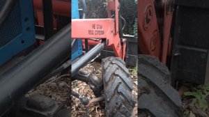 Пку Беларус Мтз энергоаккамулятор или гидронагруз с краном .