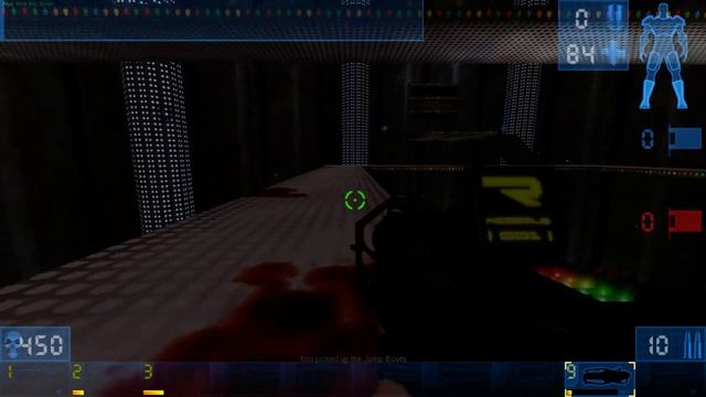 Unreal Tournament Christmas Map Review (Very Festive) смотреть онлайн