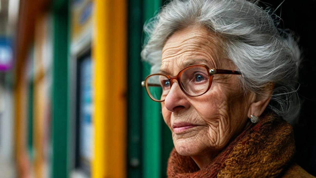 Внимание! Пенсия в России должна быть не меньше 45 000. Так считает большинство пенсионеров смотреть онлайн