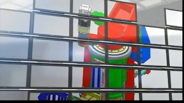 IDEAL PLM - Mechatronics Concept Designer в NX смотреть онлайн