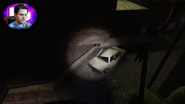 Посетитель ► Ravenholm Прохождение ► 2 смотреть онлайн