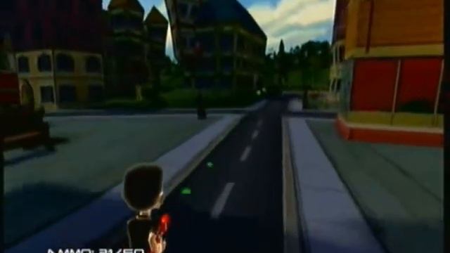 Indie Games DO NOT BUY (Avatar Paintball is BAD!) смотреть онлайн