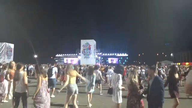 Europa Plus Live 2019