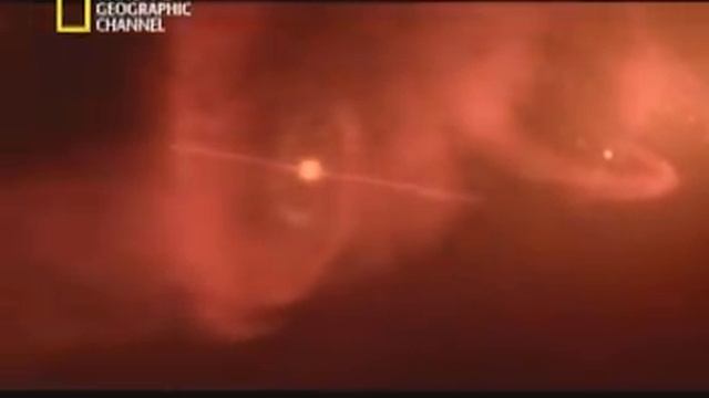 Viagem Aos Limites Do Universo Dublado