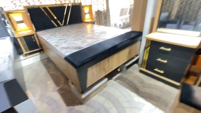 Hi Tech spalni kamplekt arzon narxlarda смотреть онлайн