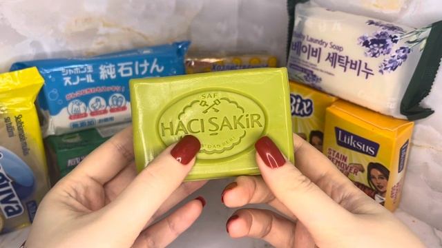 Я у мамы мыломан / Мыльные покупки / Новинки мыла / №34 🛍️