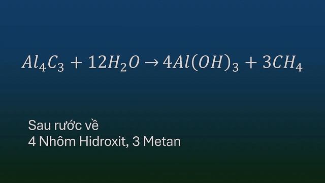 Bài hát về Hóa Học | Điều Chế Metan | Mai Ký смотреть онлайн