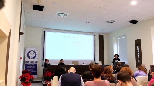 L’Alzheimer e le demenze: dalla ricerca al mondo reale, innovazioni nella rete locale смотреть онлайн