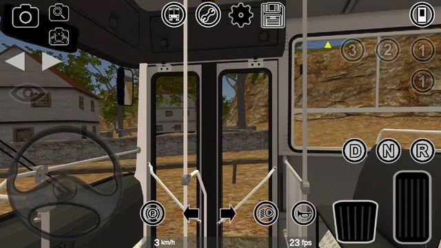 {FR} Proton Bus Simulator Longeee 1 смотреть онлайн