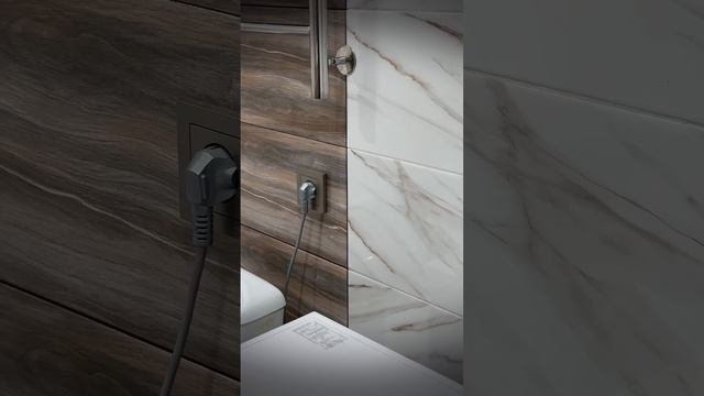 Подбираем розетки