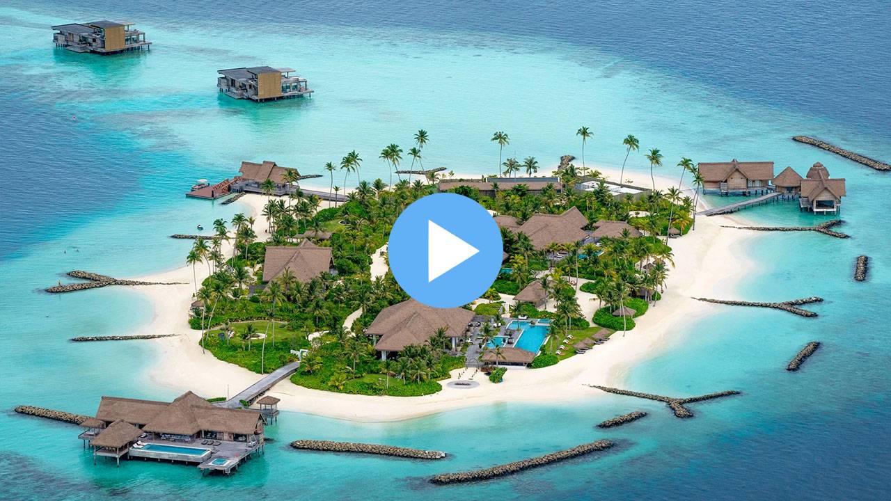 Мальдивы смотреть онлайн