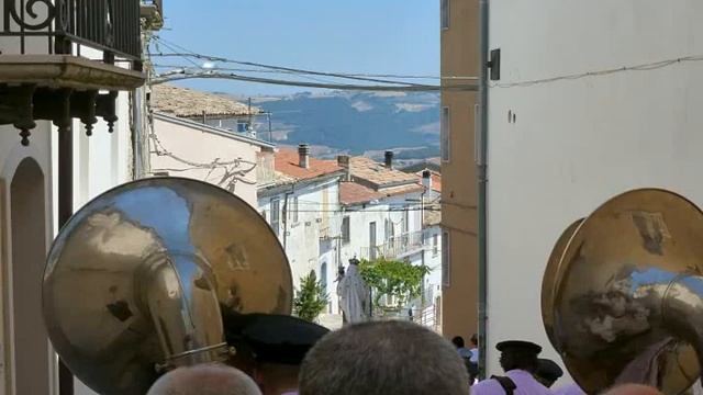 Madonna del Carmine_2011 смотреть онлайн