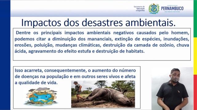 ENSINO FUNDAMENTAL | 7°ANO | CIÊNCIAS | AULA 31 смотреть онлайн