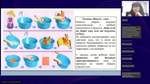 Инновационные методы профориентационной работы в детском саду и школе