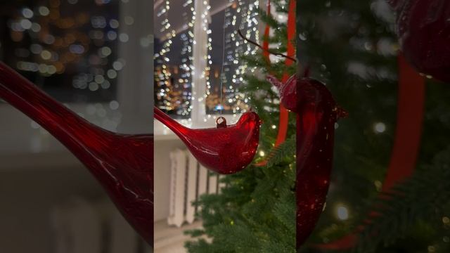 Как мы создали уникальное новогоднее оформление для дома «SYIAY» от Марики Дегас?