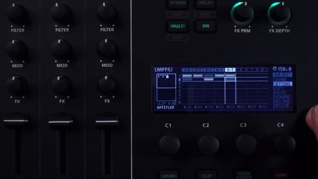 Roland MC-707 Review 2021: Worth It? смотреть онлайн