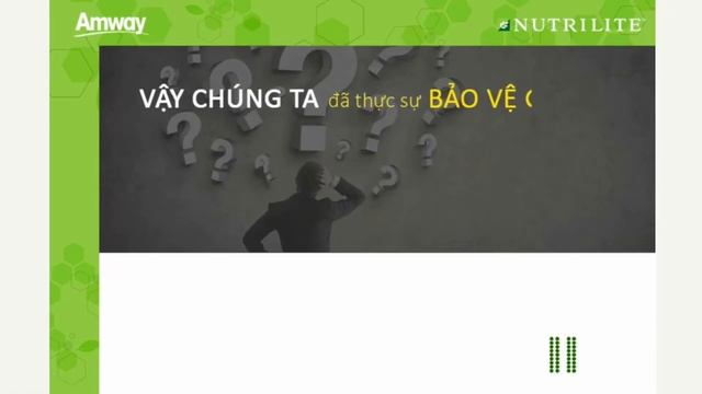 Thực Phẩm Bảo Vệ Sức Khỏe Gan Nutrilite Milk Thistle & Dandelion của Amway. смотреть онлайн