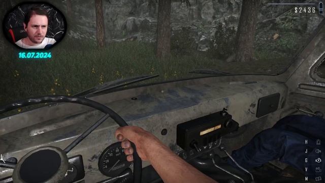 НАШЁЛ ЗАНАЧКУ ❰Contraband Police Прохождение❱ 11 смотреть онлайн