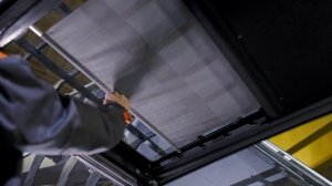 Российский гусеничный экскаватор UMG E225