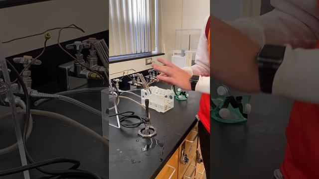 Heating test tubes part 2 смотреть онлайн