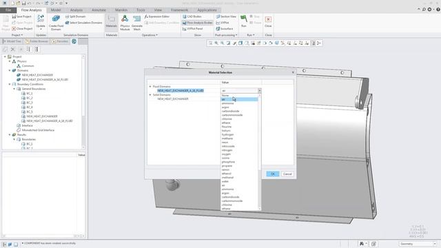 WEBINAR RECORDING - Flow Analysis Made Easy - CFD with Creo Flow смотреть онлайн