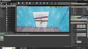 Hello Neighbor Mod Kit как сделать блокировку дверей (ключами,досками,ключ картой,стулам,)