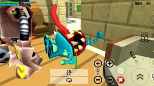 3 кинг-конга 2 серия