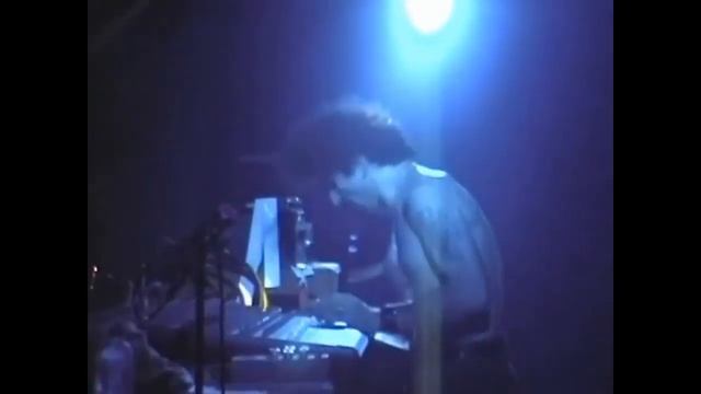 Eat Static - Live @ The Prince, Earthcore Carnival Afterparty 2004 смотреть онлайн