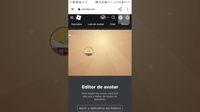 como ganhar esse item totalmente de graça. OBRIGADO ROBLOX DE TANTO TEMPO SEM PROMOCODE AA смотреть онлайн
