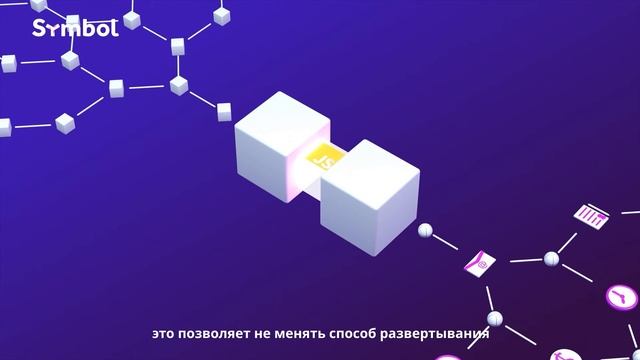 Знакомство с Symbol | Интероперабельность смотреть онлайн