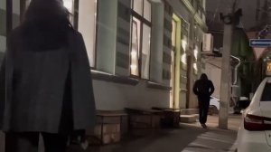 Социальный ролик о вреде наркотиков. 2024 год.